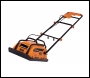 EvolutionHulk Electro Compaction Plate, Electric Motor